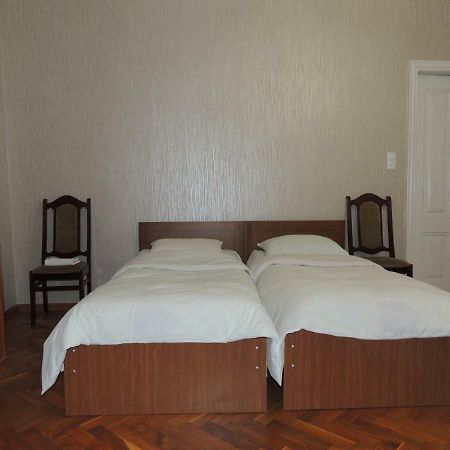 Blue Guesthouse Kazbegi Dış mekan fotoğraf