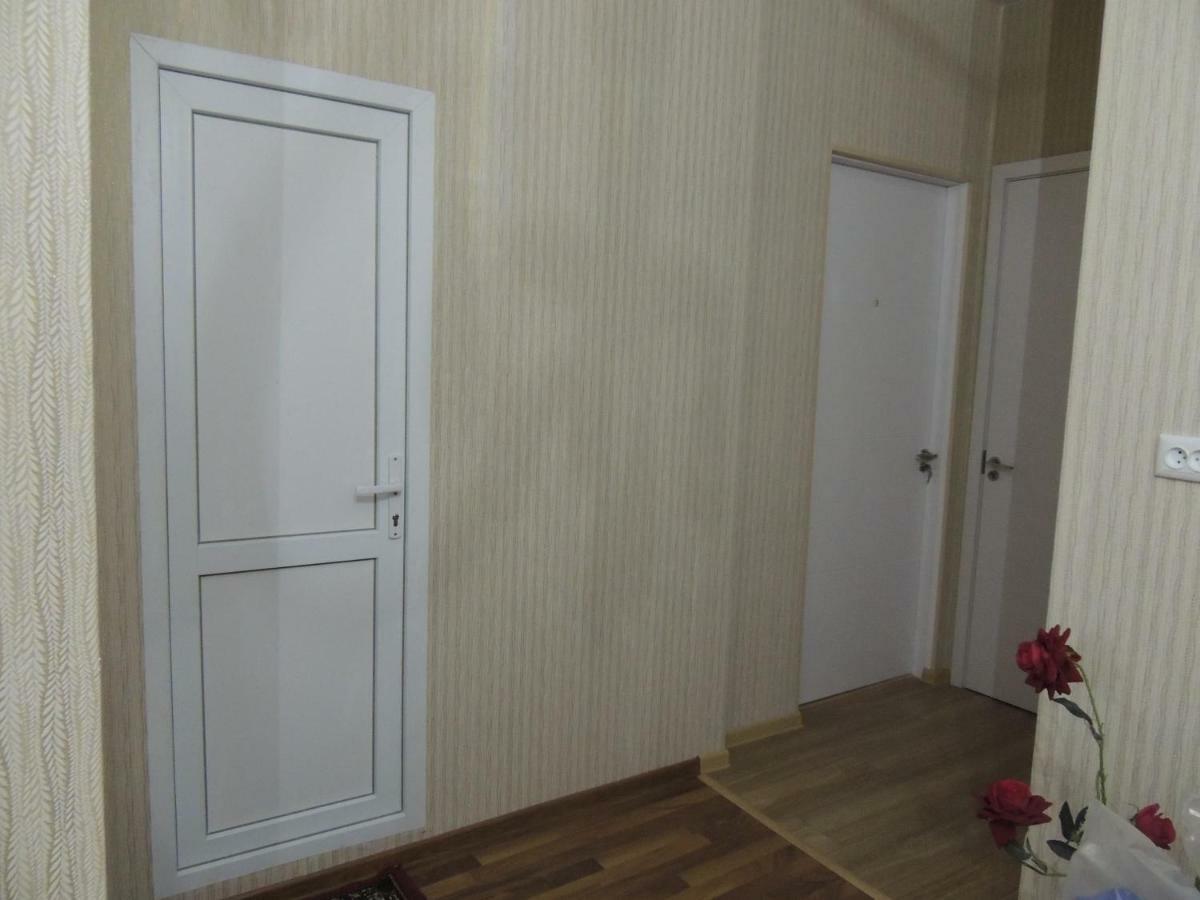 Blue Guesthouse Kazbegi Dış mekan fotoğraf