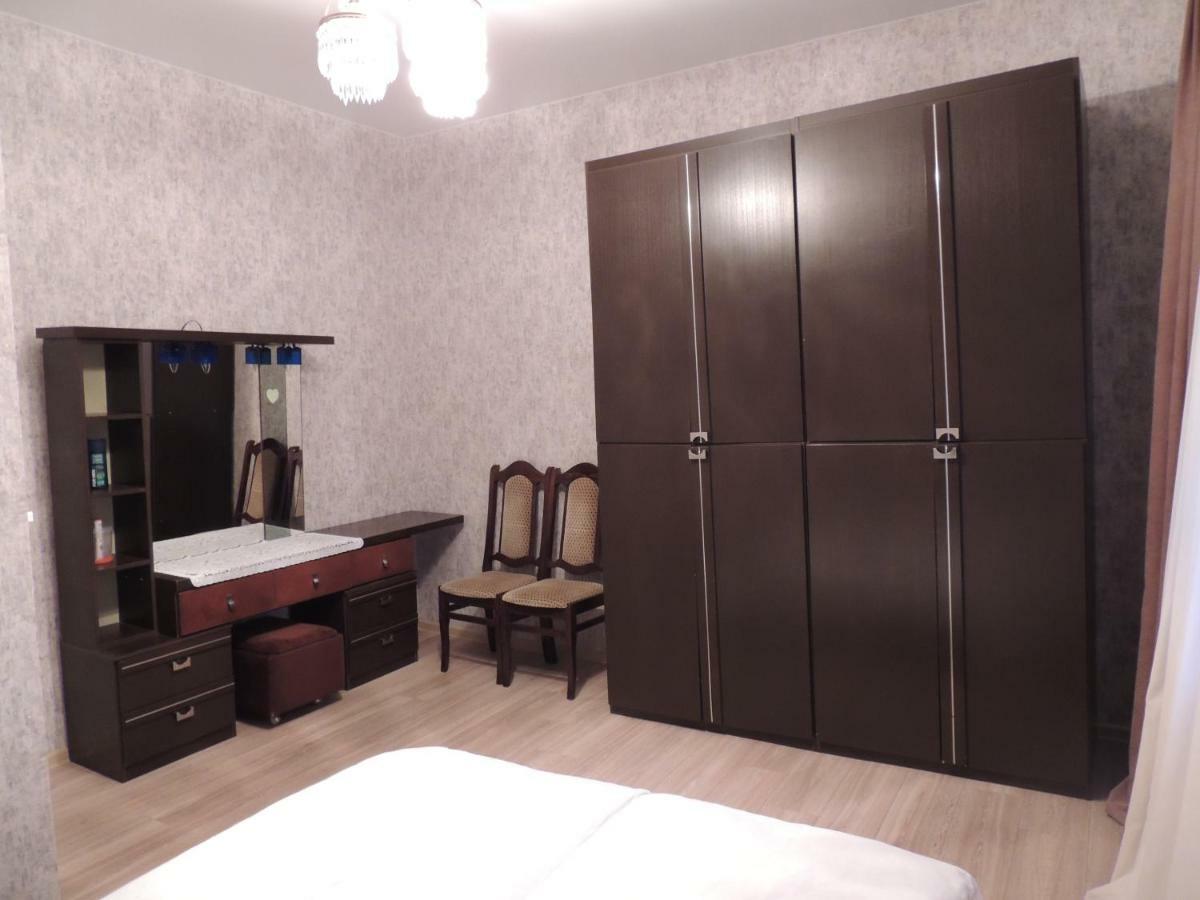 Blue Guesthouse Kazbegi Dış mekan fotoğraf